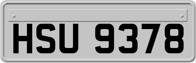 HSU9378