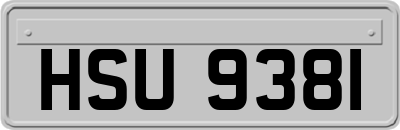 HSU9381