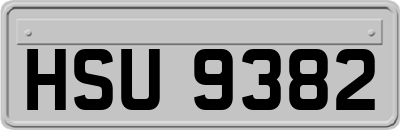 HSU9382