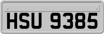 HSU9385