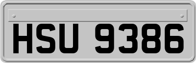 HSU9386