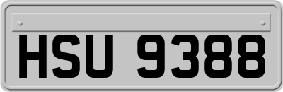 HSU9388