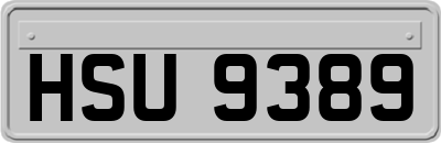HSU9389