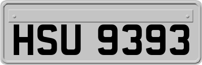 HSU9393