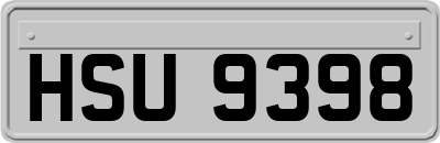 HSU9398