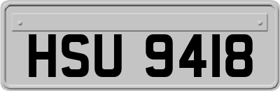 HSU9418