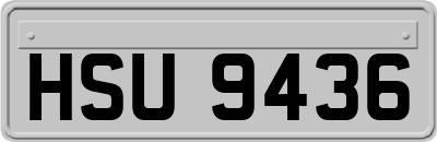HSU9436