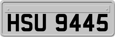 HSU9445