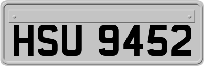 HSU9452