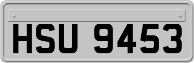 HSU9453