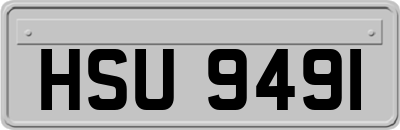 HSU9491