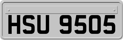 HSU9505