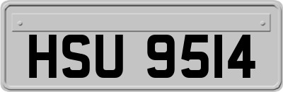 HSU9514