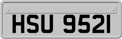 HSU9521