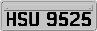 HSU9525