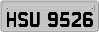 HSU9526