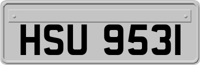 HSU9531