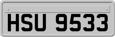 HSU9533