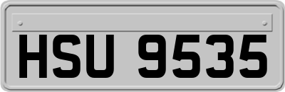 HSU9535