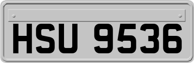 HSU9536