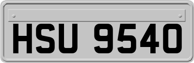 HSU9540