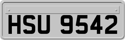 HSU9542