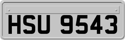 HSU9543