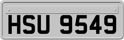 HSU9549