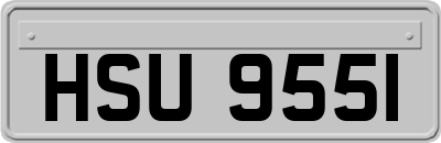 HSU9551