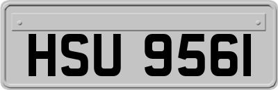 HSU9561