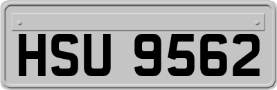 HSU9562
