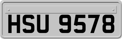HSU9578