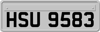 HSU9583