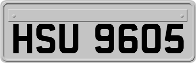 HSU9605