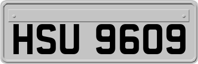 HSU9609