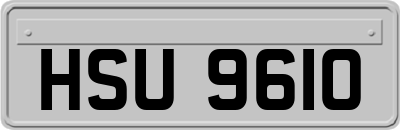 HSU9610