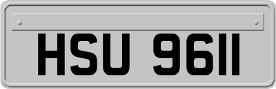 HSU9611