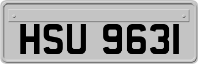 HSU9631