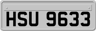 HSU9633