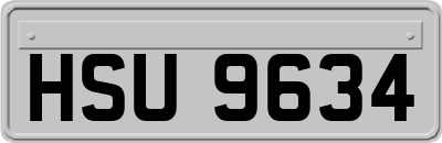 HSU9634