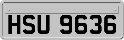 HSU9636
