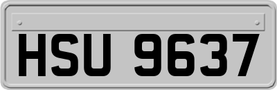 HSU9637
