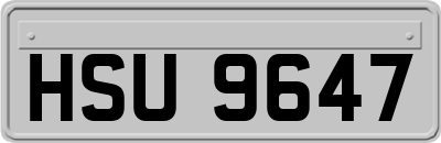 HSU9647