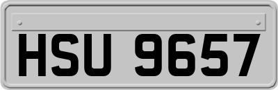 HSU9657
