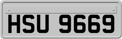 HSU9669