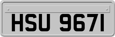 HSU9671