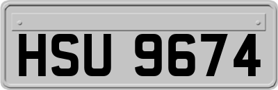 HSU9674