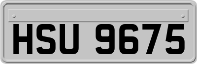 HSU9675