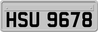 HSU9678