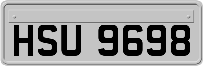 HSU9698